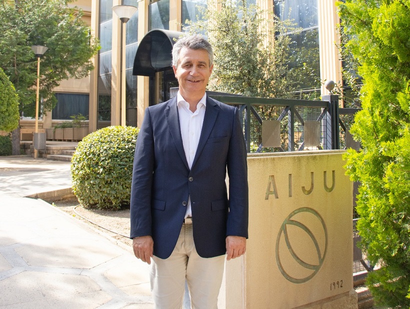 “La innovación no es una opción: es la única forma de avanzar”