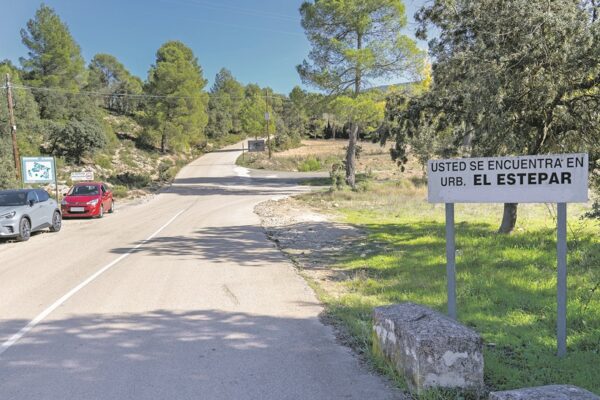 Reforzarán la presencia policial tras la oleada de robos en la urbanización El Estepar