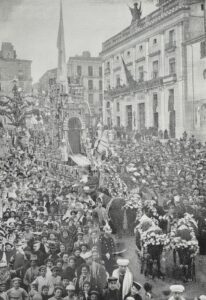 El gest de l'Alferes Realista: un nou cavall per al miracle de l'Aparició