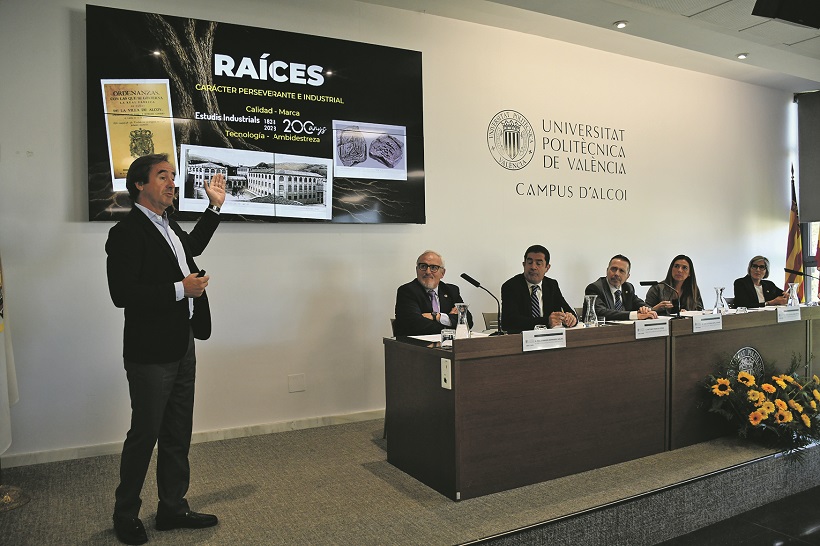 L'expansió i el creixement, eixos de l'obertura del curs