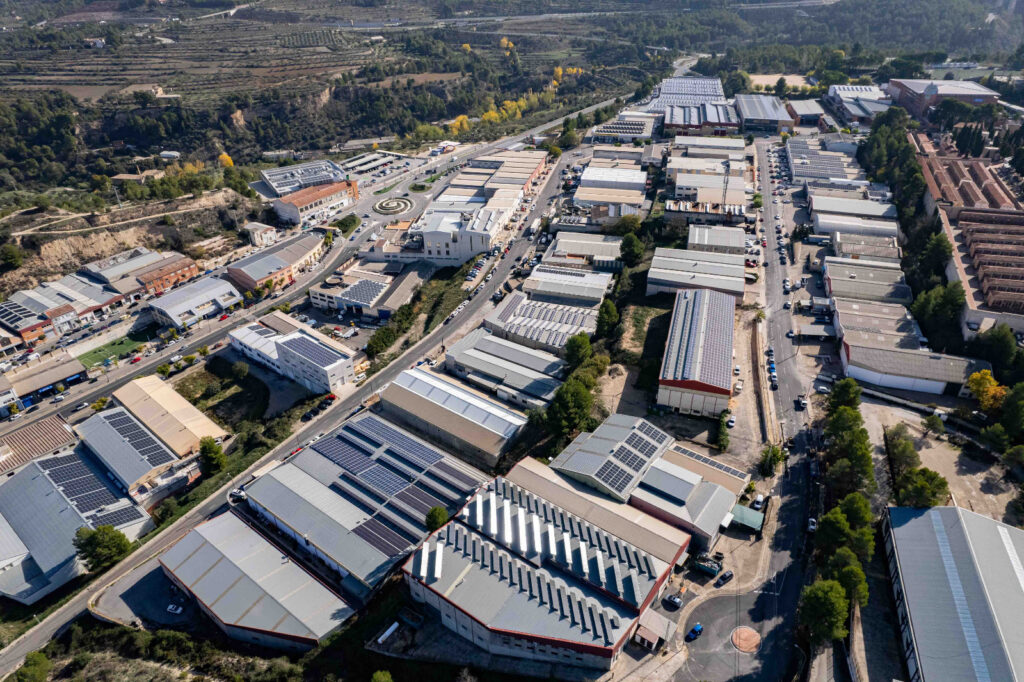 Aprobada la colaboración con la Comisión Promotora para la creación de las EGM de la Beniata y el Castellar