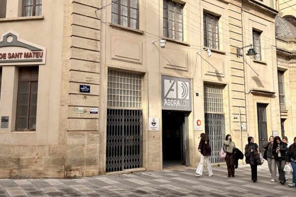 L'Arxiu Municipal es traslladarà a l'Àgora per a garantir la seua conservació