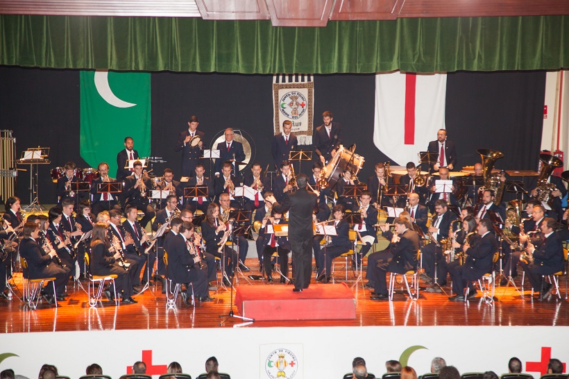 Muro calienta motores para la celebración de su Mig Any