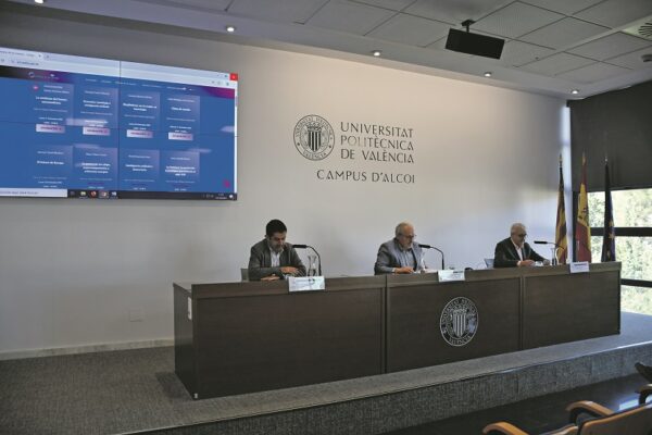 La Setmana de la Ciència abordarà els principals reptes de la societat actual