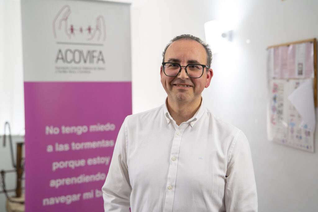 “La prevenció és l'arma que hem de posar en marxa ja”