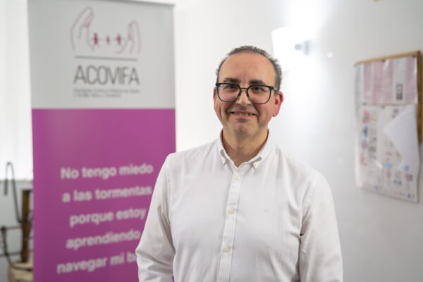 “La prevenció és l'arma que hem de posar en marxa ja”