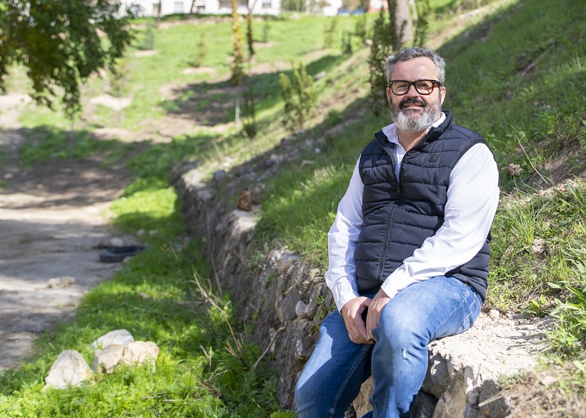 “Després de la DANA la ciutadania està més conscienciada amb la prevenció”