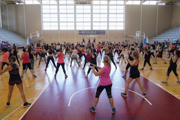 Organizan actividades de sensibilización sobre la ELA en Alcoy
