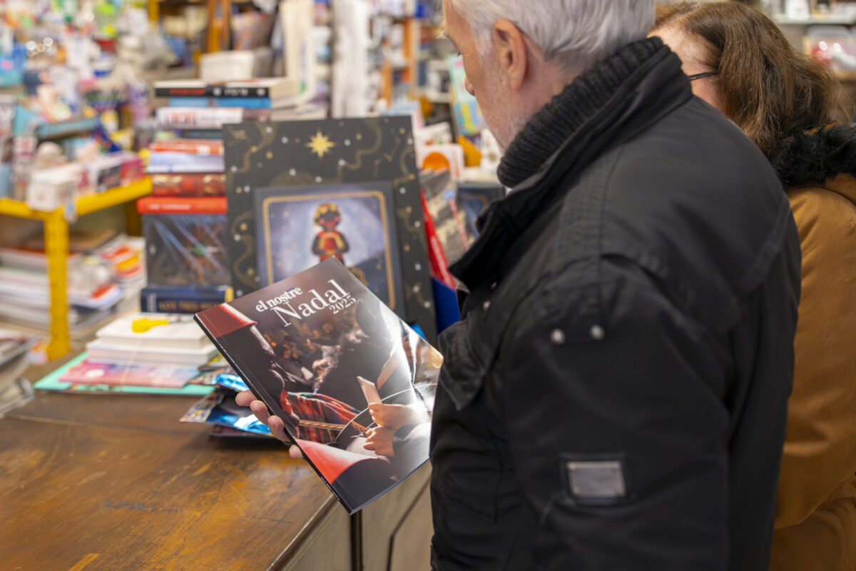 Excel·lent acollida de l’edició d’El Nostre Nadal