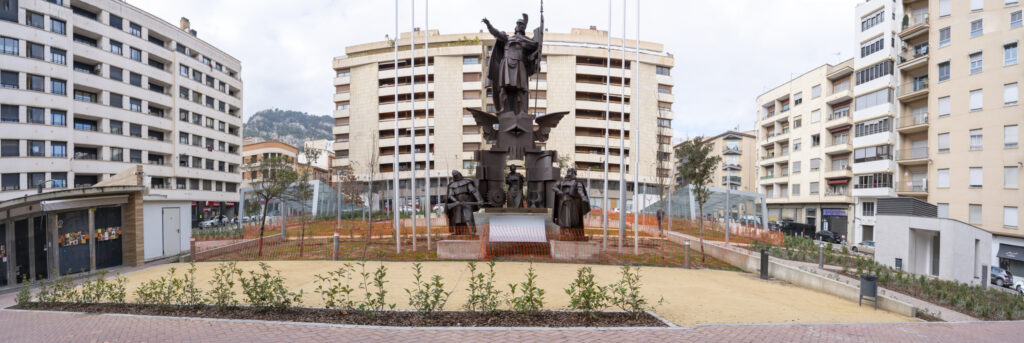 Alcoi tanca un 2025 de grans obres i velles polèmiques