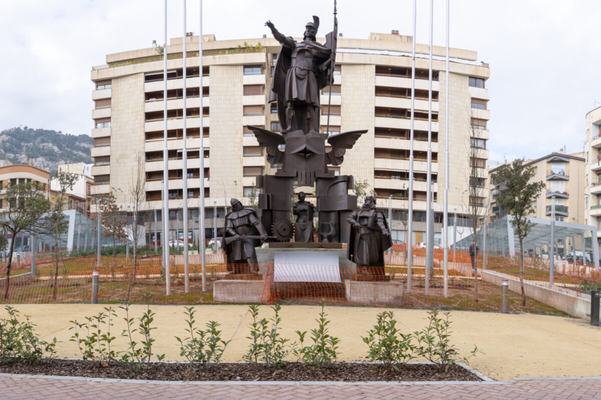 Alcoi tanca un 2025 de grans obres i velles polèmiques