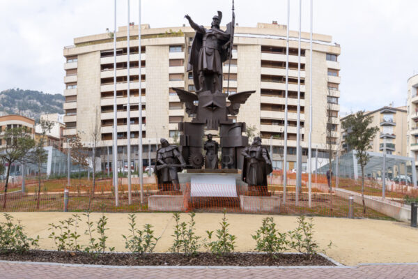 Alcoi tanca un 2025 de grans obres i velles polèmiques