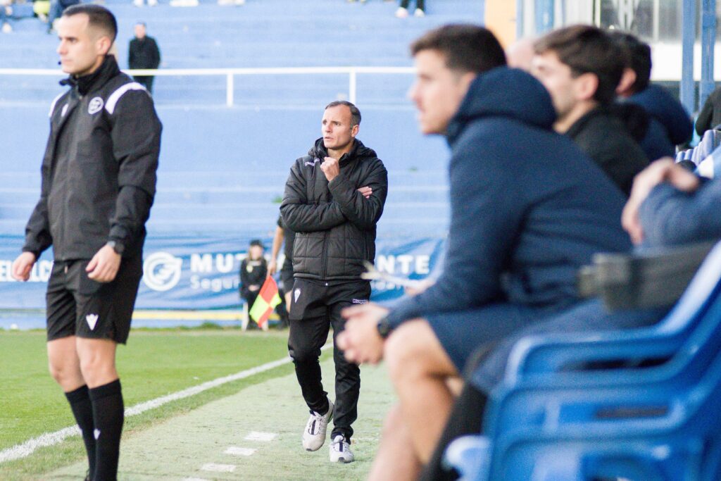 “No vaig ser jo en moltes de les decisions que es van prendre”