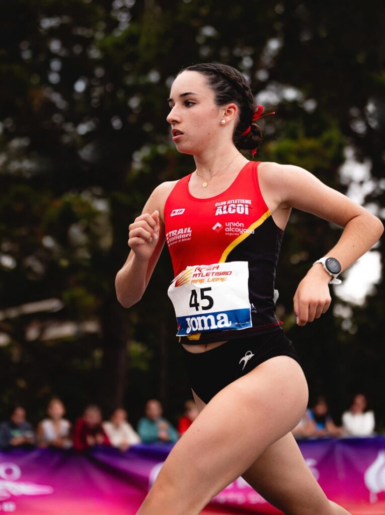 Presente y futuro del atletismo local