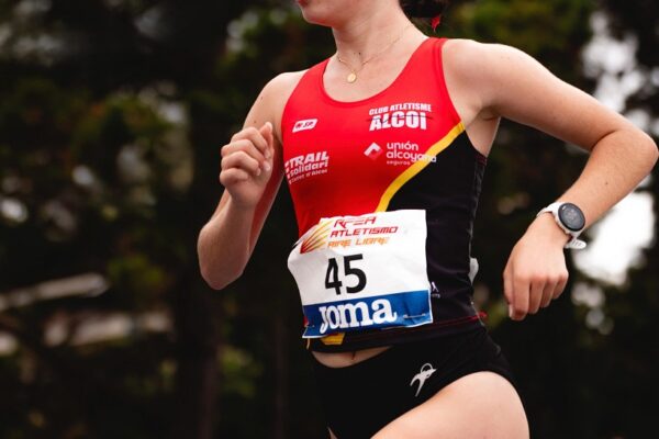 Presente y futuro del atletismo local