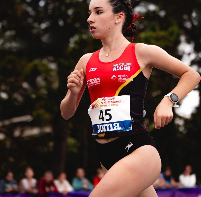 Presente y futuro del atletismo local