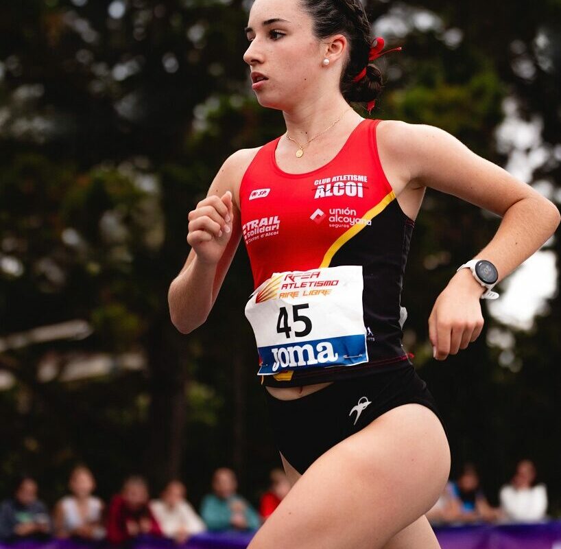 Present i futur de l'atletisme local