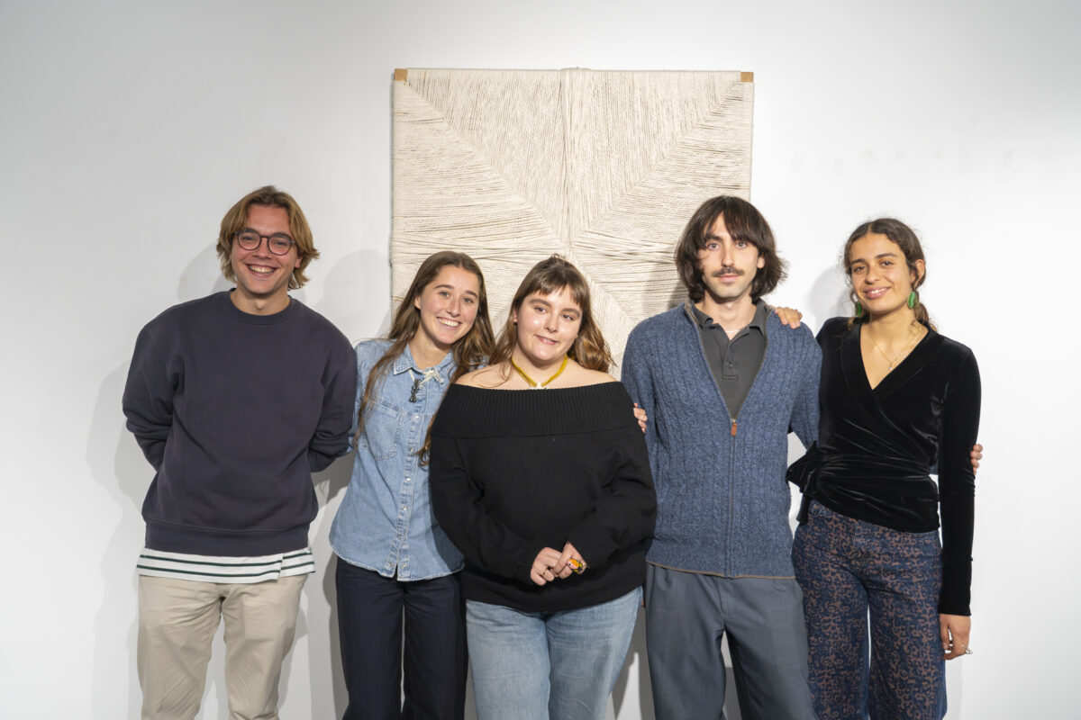 Alejandra Martínez presenta ‘Bramar’