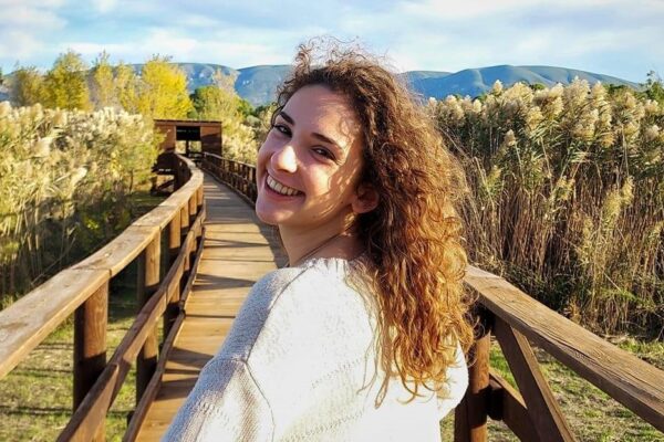 Inés Mira Pérez obtiene la Beca de Estudios Musicales ‘Antonio Pérez Verdú’