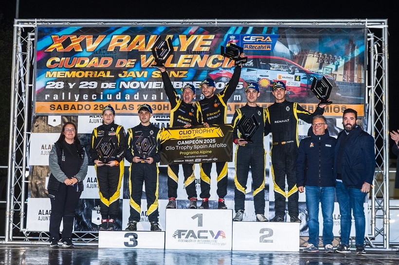 Un títol d'Espanya al caient de la navalla