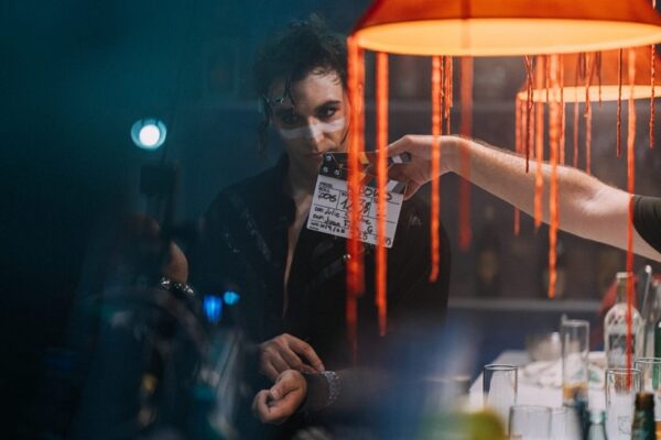 Adam Enrique, la il·lusió com a ofici