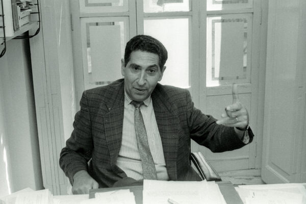 Alcoi acomiada Antonio Revert, procurador, polític i referent cultural