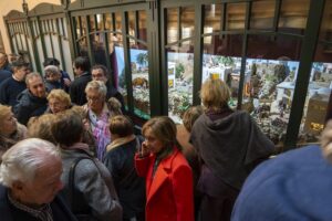 Tradición y cultura para celebrar la Navidad