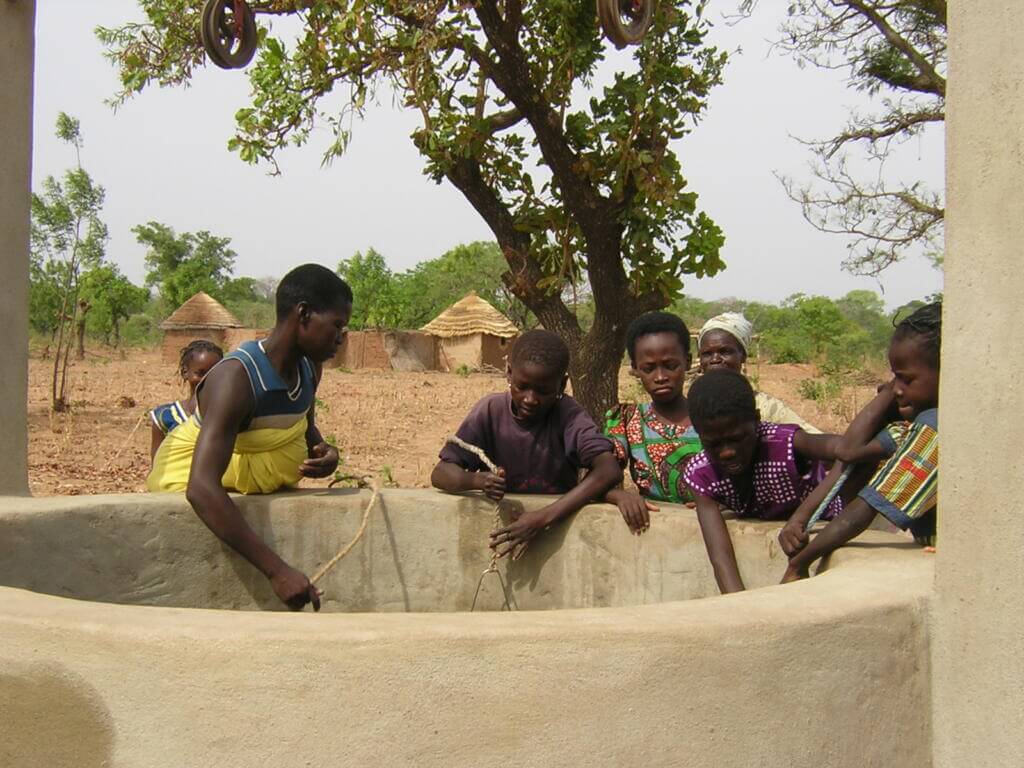 Alcoy otorga 15.811 euros a PROYDE para un proyecto en escuelas rurales de Togo