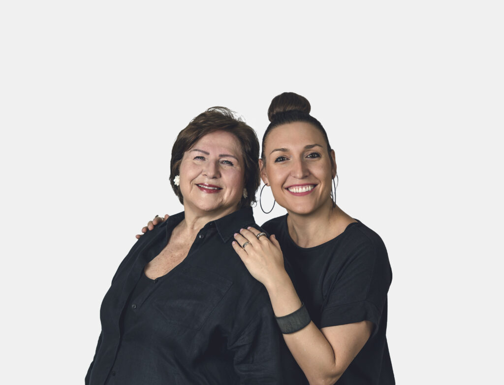 El costat més familiar de Saboreanda, en el seu nou llibre ‘Casa’