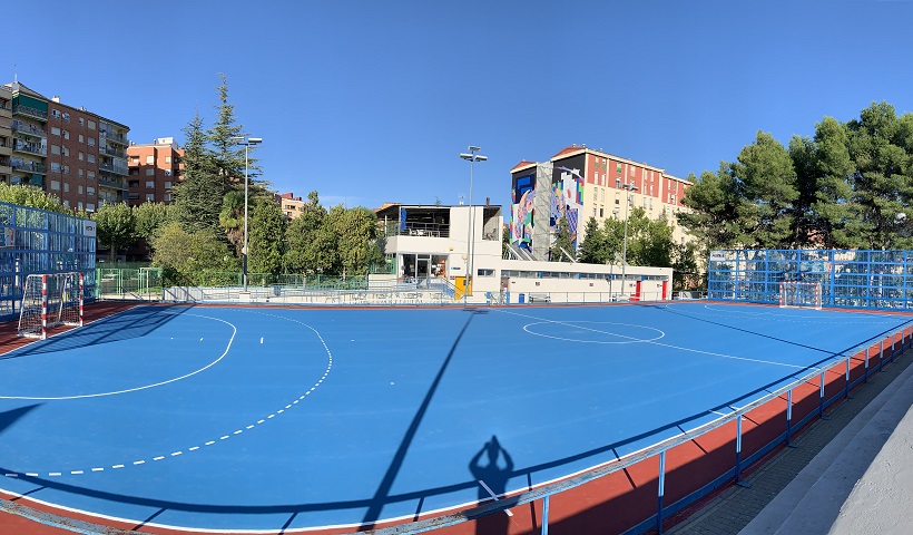 En marxa la votació dels Pressupostos Participatius