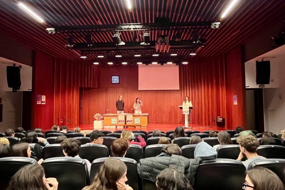 La campaña 'Sigues VIP, parla valencià' cierra con éxito y consolida 76 retos personales en favor de la lengua