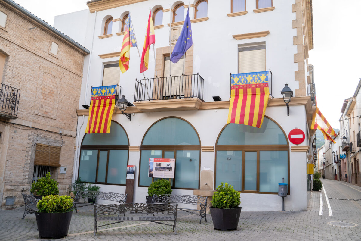 L’Orxa mantiene su topónimo pese a los intentos de ser Lorxa