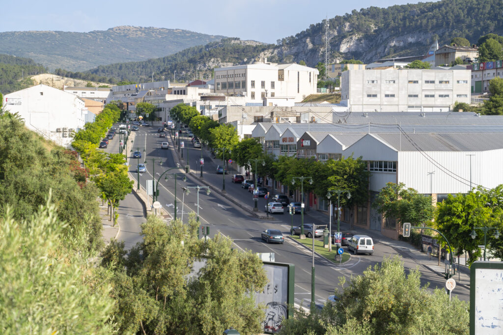 Alcoi i comarca resisteixen millor que la província la frenada econòmica