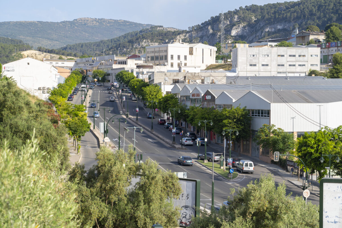 Alcoy y comarca resisten mejor que la provincia el frenazo económico