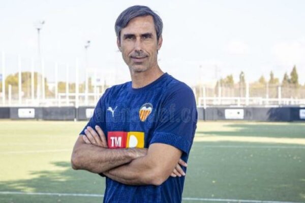 Conmoción en Alcoy por el fallecimiento del futbolista Fernando Martín en un naufragio en Indonesia