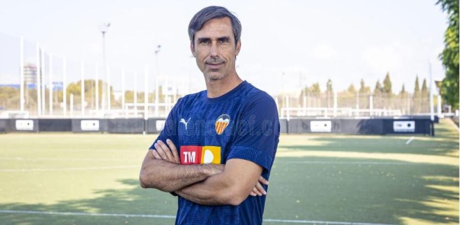 Conmoción en Alcoy por el fallecimiento del futbolista Fernando Martín en un naufragio en Indonesia