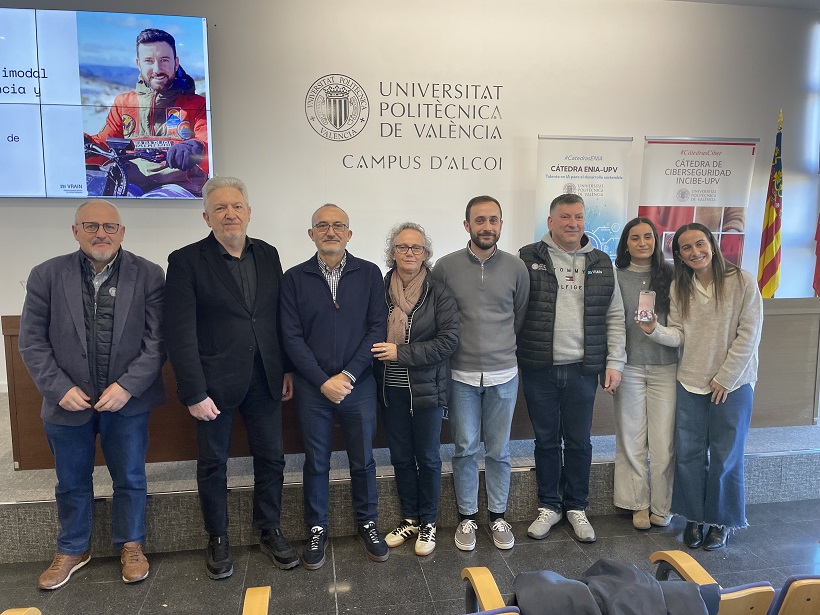 Fran Vivó y su voz, el claro ejemplo del impacto humano que tiene la IA