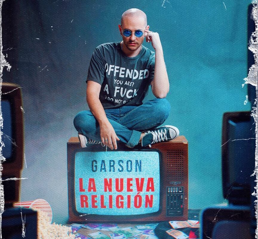 Garson: volver a la música “con los pies en la tierra”