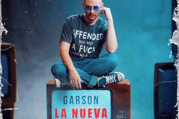 Garson: volver a la música “con los pies en la tierra”