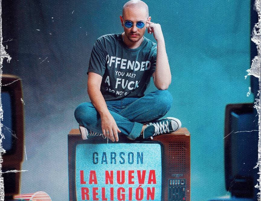 Garson: tornar a la música “amb els peus en terra”