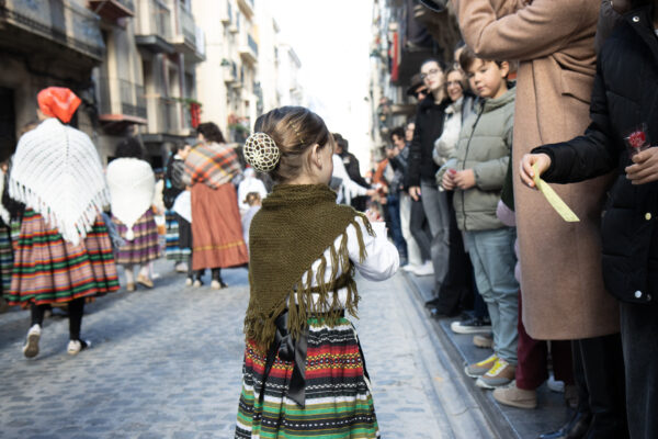 L'Ajuntament i les entitats participants acorden traslladar Les Pastoretes al 3 de gener si es confirma la pluja per a aquest diumenge