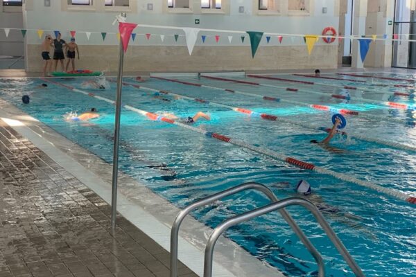 L'Eduardo Latorre acollirà una nova edició del Nadal Esportiu