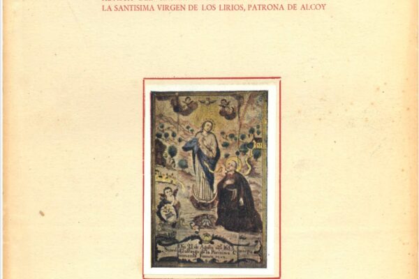 La revista històrica ‘Lilia’ s'incorpora en format digital al portal BIVIA