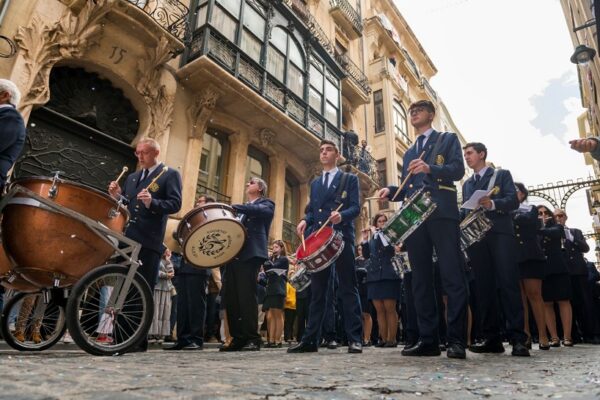 José Antonio Llinares: “Costa molt tindre una banda i que siga una plantilla estable”