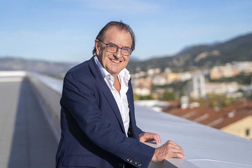 “El parc empresarial Alcoi Sud és un tren que no podem perdre”