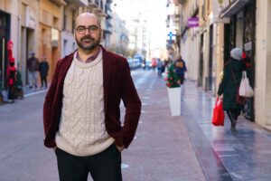 El comerç del Centre resisteix en un entorn canviant