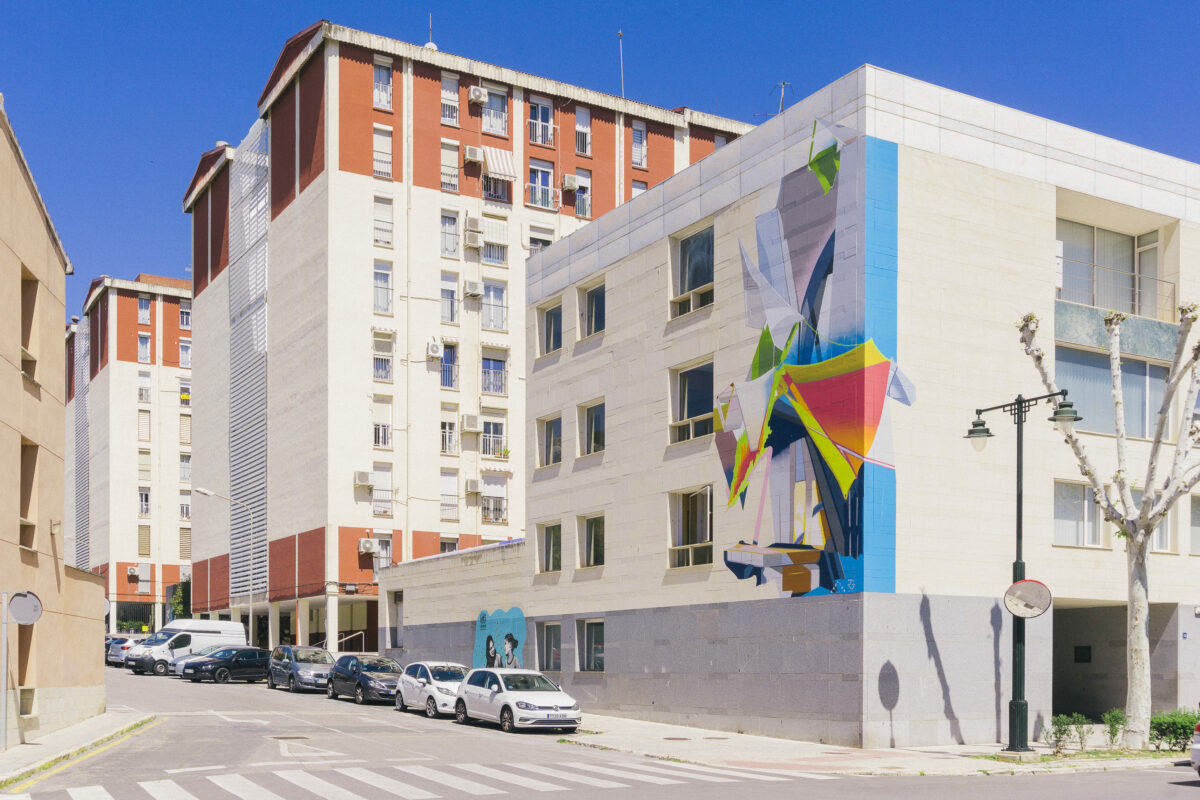 En marxa l'adequació interior del Centre Social