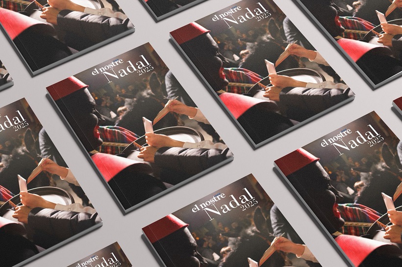 Llega la mayor edición de ‘El Nostre Nadal’