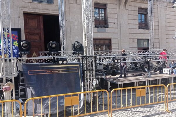 Comiat del 2025 amb una doble celebració familiar i festiva