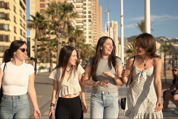 Talento murero lleva una serie a Prime Video